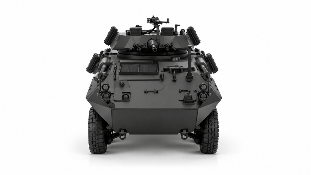 SSMODEL 1/72 1/144 Multi Scale LAV25 USMC Light Armored Vehicle US MODEL TSS1193
