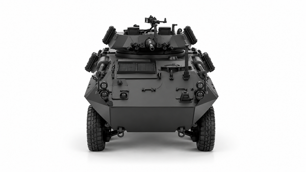 SSMODEL 1/72 1/144 Multi Scale LAV25 USMC Light Armored Vehicle US MODEL TSS1193
