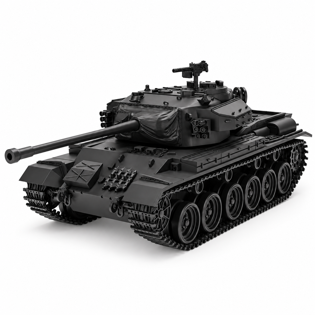 SSMODEL 1/72 1/144 Multi Scale Centurion tank Mk.V Tank MODEL kit TSS0601