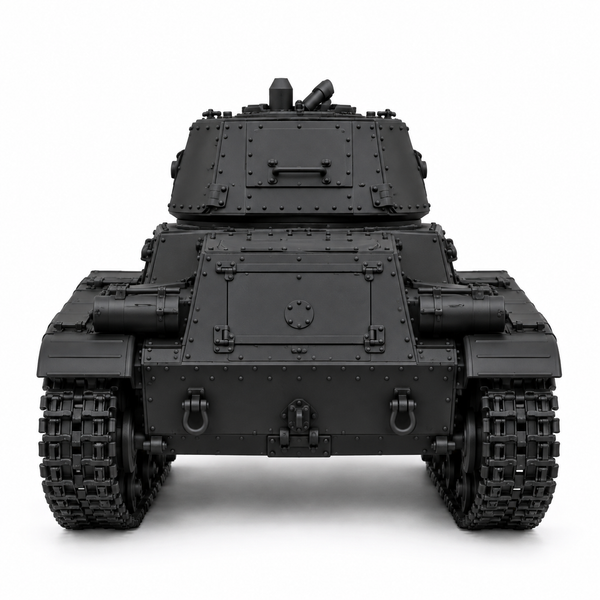 SSMODEL 1/72 1/144 Multi Scale Carro Commando M41 Tank Resin MODEL KIT TSS0787