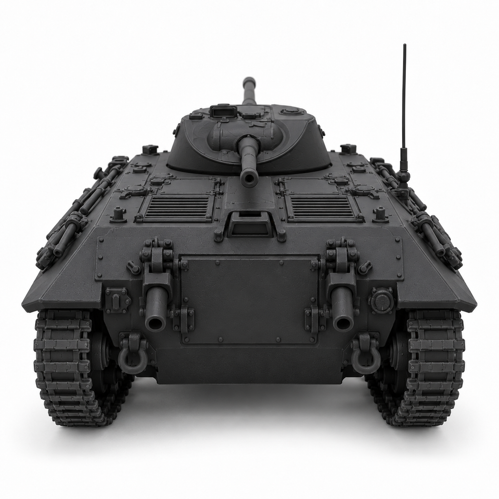 SSMODEL 1/72 1/144 Multi Scale Schutzenpanzer Lang HS.30 SPz 12-3 MODEL TSS0692