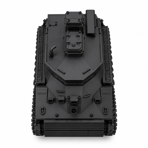 SSMODEL 1/72 1/144 Multi Scale Sherman BARV M4A2 Tank Resin MODEL KIT TSS0950