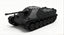 SSMODEL 1/72 1/144 Multi Scale 44M Tas Rohamloveg tank Resin Model Kit TSS0259