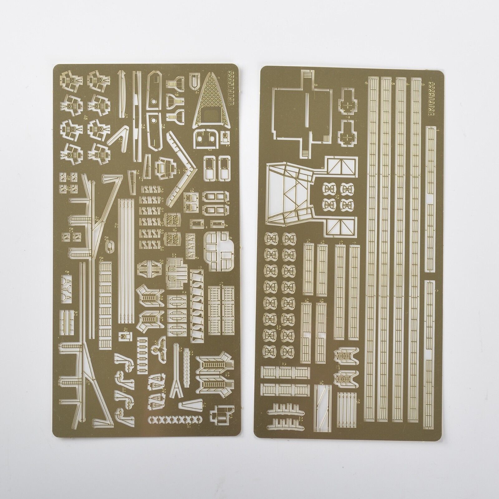 SSMODEL 350303 1/350 German Admiral Graf Spee Pocket Battleship Model LUpgrade Package For Trumpeter 05316