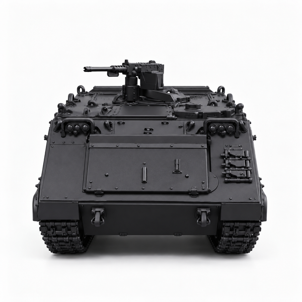 SSMODEL 1/72 1/144 Multi-Scale M113A1 US-German Cold War APC Model Kit TSS1556