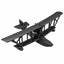SSMODEL 1/72 1/144 SEAPLANE Lohner L WW1 Resin Model Kit RSS0072