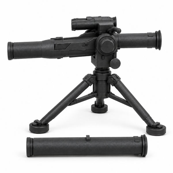 SSMODEL 1/72 1/144 Multi Scale BGM-71 TOW anti-tank missile Resin MODEL TSS0438