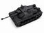SSMODEL 1/72 1/144 Multi Scale STUG III Ausf.G - Early Production MODEL TSS1354