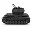 SSMODEL1/72 1/144 WWII Flakpanzer IV Wirbelwind 1 Gunner Resin Model Kit TSS1241
