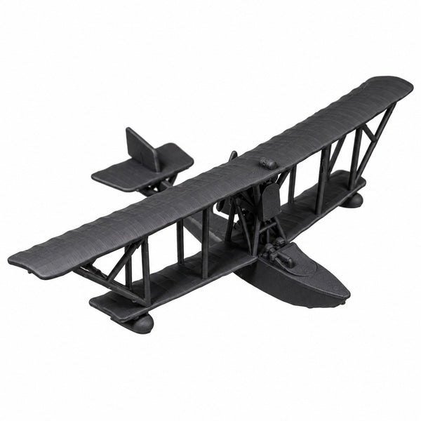 SSMODEL 1/72 1/144 SEAPLANE Lohner L WW1 Resin Model Kit RSS0072