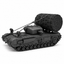 SSMODEL 1/72 1/144 Churchill Mk.IV Fascine carrier UK Resin MODEL KIT TSS0798