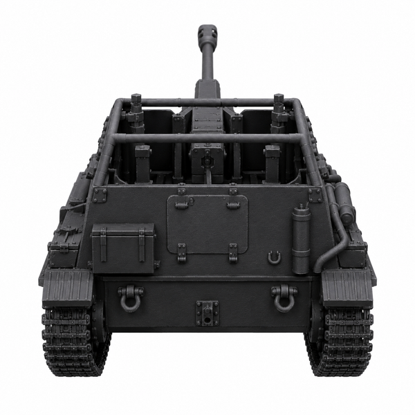 SSMODEL 1/72 1/144  SU-76M Soviet Light Self Propelled Tank MODEL kit TSS0013
