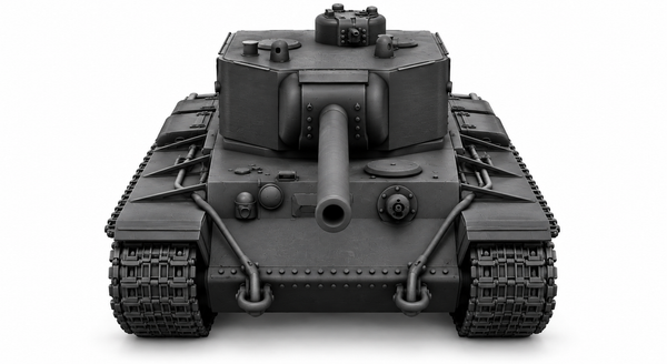 SSMODEL 1/72 1/144 Multi Scale KV-1 KV220 Soviet experimental tank MODEL TSS0142