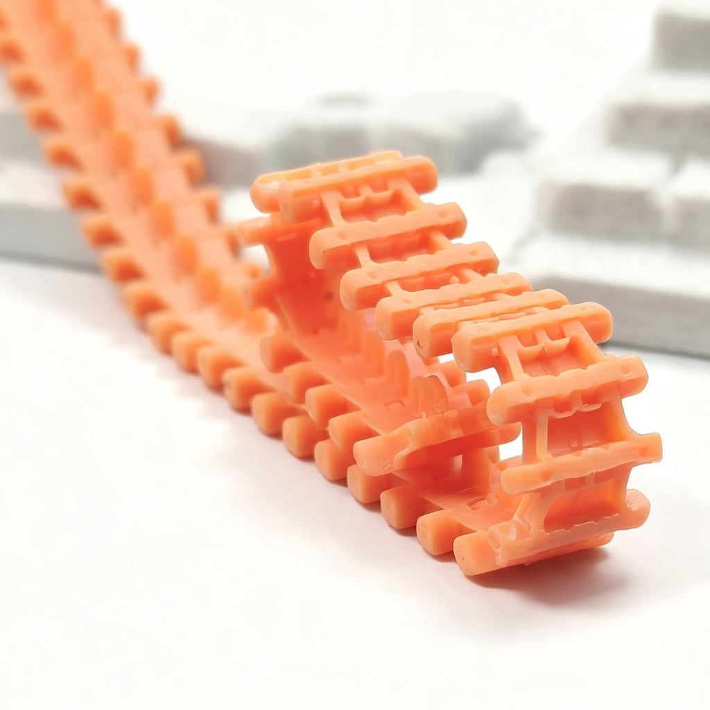 SSMODEL 1/35 MSS00101 Type 95 (Japan) – 3D-printable tracks