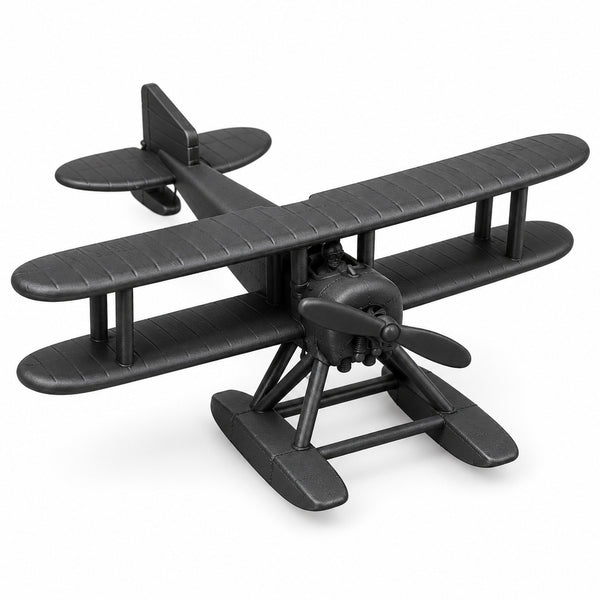SSMODEL 1/72 1/144 SEAPLANE Fairey Hamble Baby WW1 Resin Model Kit RSS0067