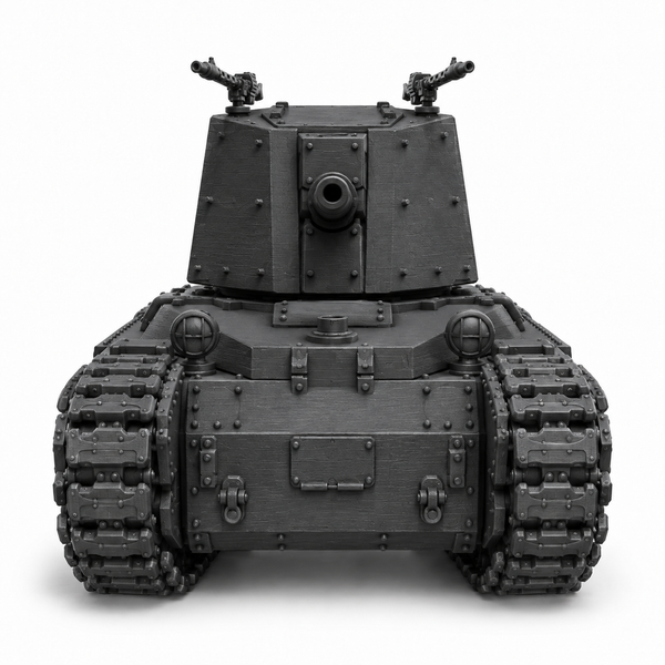 SSMODEL 1/72 1/144 5cm KwK38 L/42 Pz.Kpfw.II 748e Oswald Resin MODEL KIT TSS0746