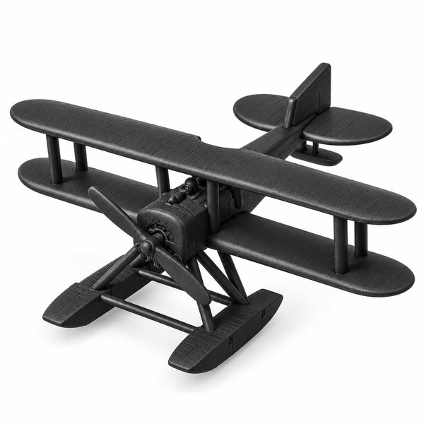 SSMODEL 1/72 1/144 SEAPLANE Fairey Hamble Baby WW1 Resin Model Kit RSS0067
