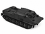 SSMODEL 1/72 1/144Multi Scale OT-62A Czechoslovak Coldwar APC Tank MODEL TSS0375