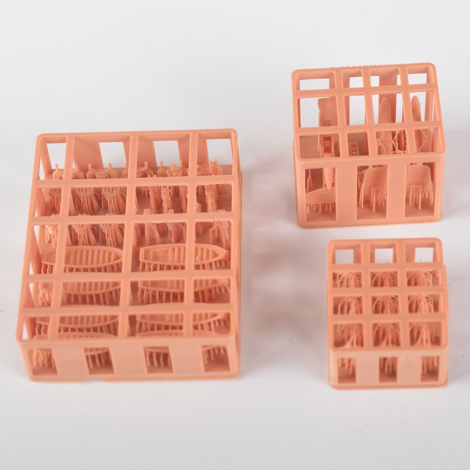 SSMODEL 350303 1/350 German Admiral Graf Spee Pocket Battleship Model LUpgrade Package For Trumpeter 05316