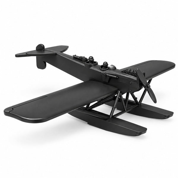 SSMODEL 1/72 1/144 SEAPLANE Hansa-Brandenburg W.29 WW1 Resin Model Kit RSS0070