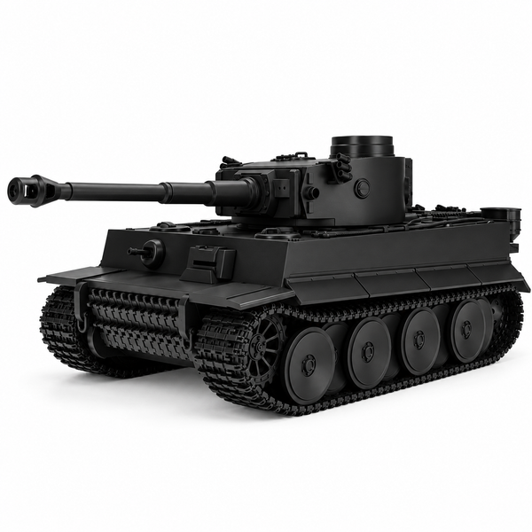 SSMODEL 1/72 1/144 Multi Scale Tiger I Ausf.H Sd.kfz.181 Tank MODEL KIT TSS0987