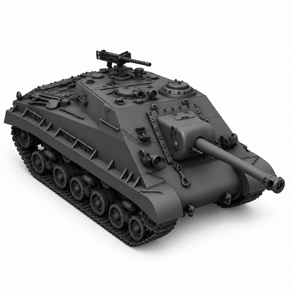 SSMODEL 1/72 1/144 Multi Scale  M114 VASD US mobile AA-gun tank MODEL TSS0398