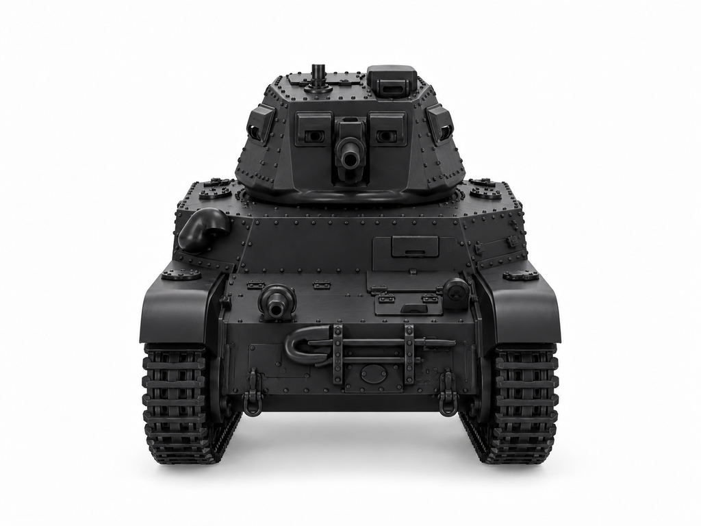 SSMODEL 1/72 1/144 Multi Scale Medium ACG-1 Renault AMC-35 tank MODEL TSS1312