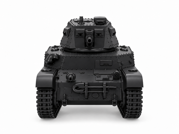SSMODEL 1/72 1/144 Multi Scale Medium ACG-1 Renault AMC-35 tank MODEL TSS1312