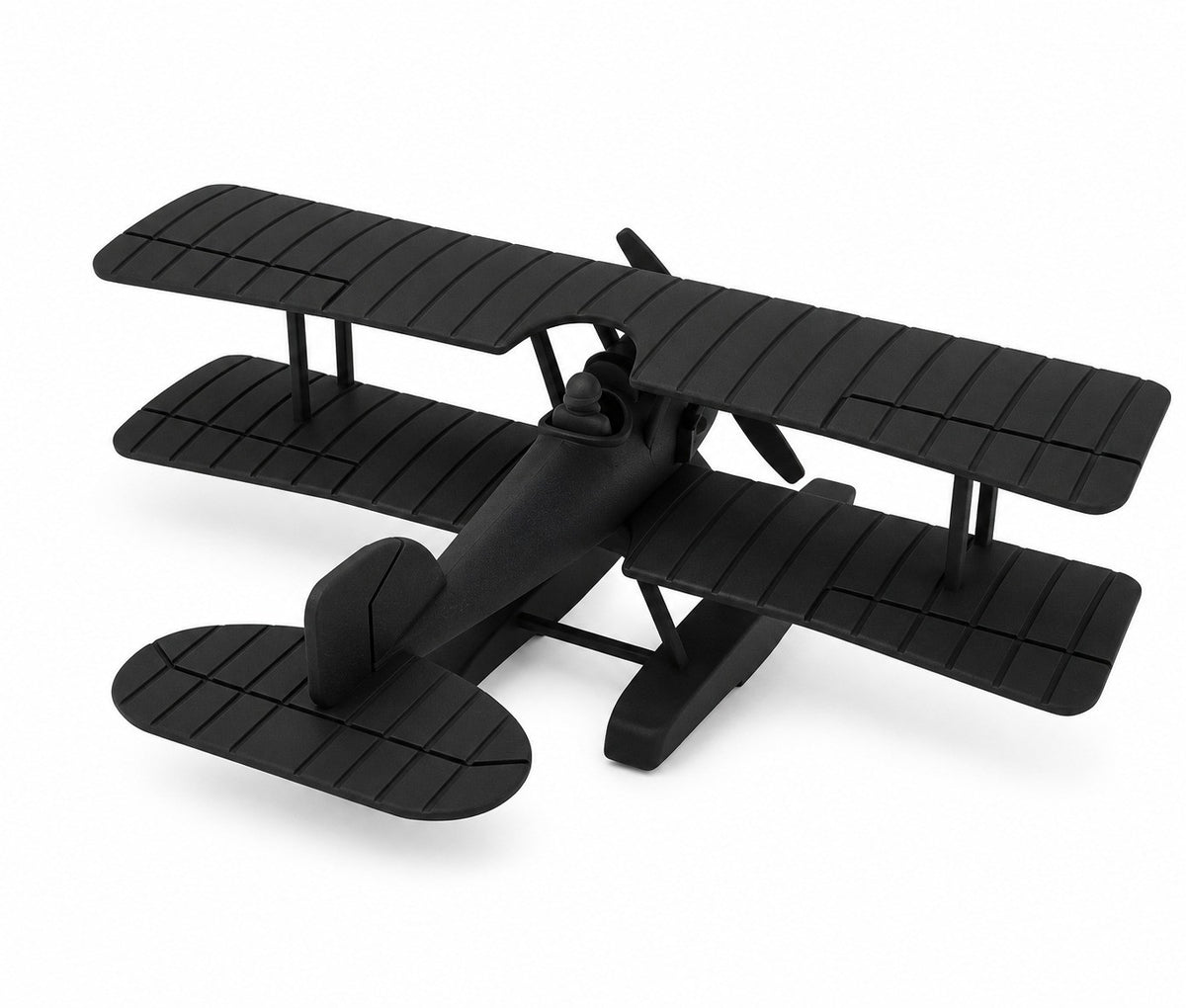 SSMODEL 1/72 1/144 Multi Scale SEAPLANE Albatros W4 WW1 Germany MODEL kit RSS0001 — detail view 5