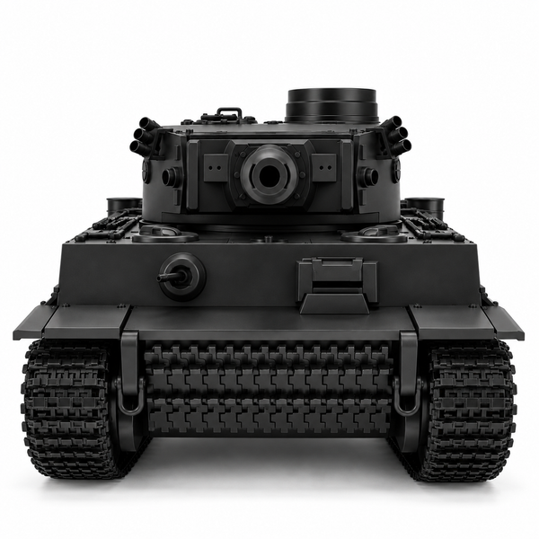 SSMODEL 1/72 1/144 Multi Scale Tiger I Ausf.H Sd.kfz.181 Tank MODEL KIT TSS0987