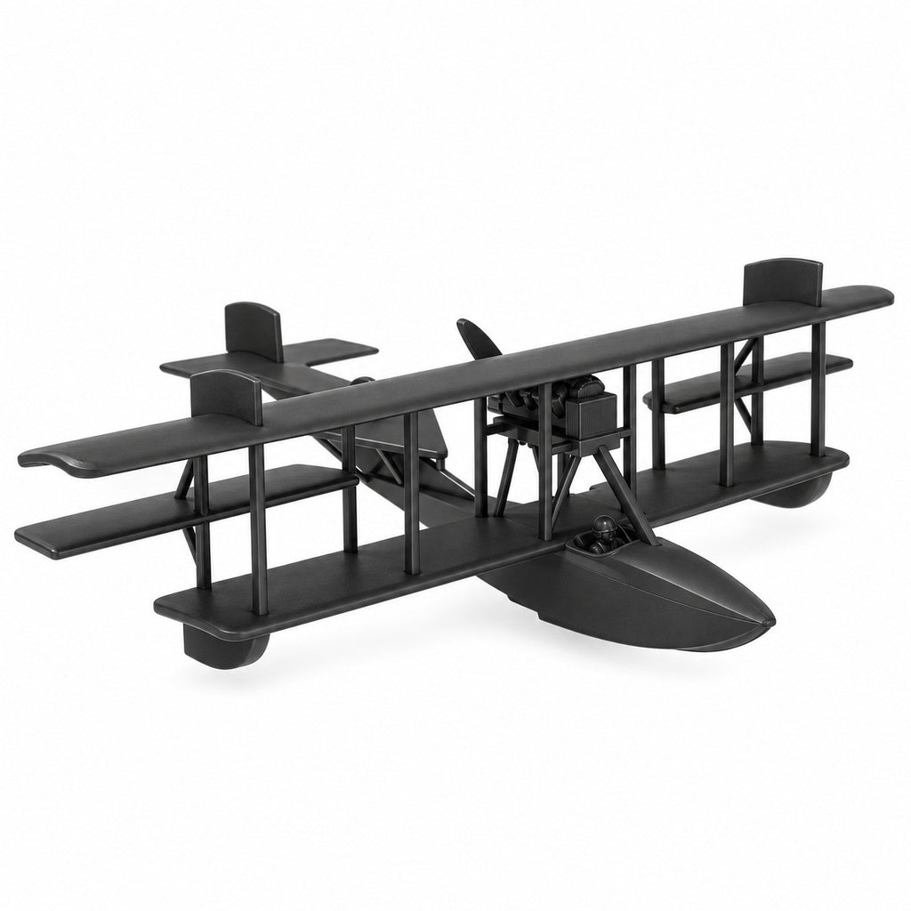 SSMODEL 1/72 1/144 SEAPLANE Curtiss Model F WW1 USA Resin Model Kit RSS0065