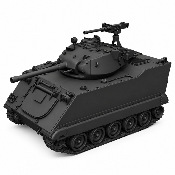 SSMODEL 1/72 1/144 Multi Scale WanCheng2 Taiwanese light tank MODEL kit TSS0381