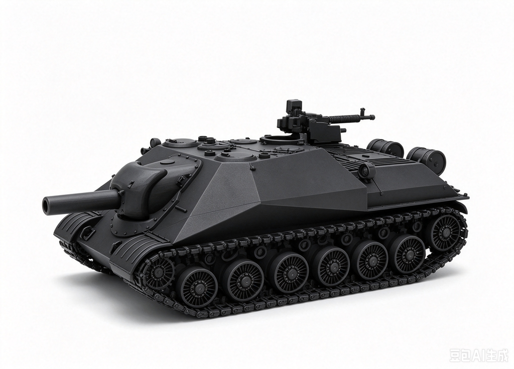 SSMODEL 1/72 1/144 Multi Scale Object 704 ISU152 mod1945 Resin MODEL KIT TSS0408
