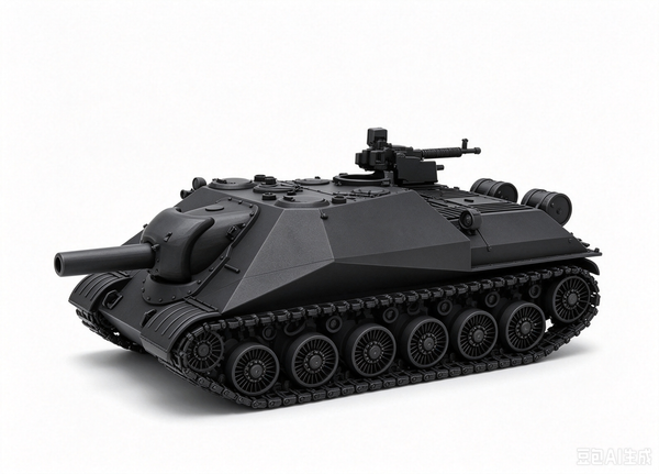 SSMODEL 1/72 1/144 Multi Scale Object 704 ISU152 mod1945 Resin MODEL KIT TSS0408