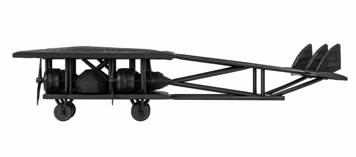 SSMODEL 1/72 1/144 Multi Scale Bomber plane Caudron G.4 WW1 MODEL kit RSS0024 — detail view 5