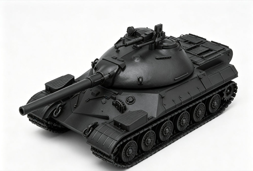 SSMODEL 1/72 1/144 Multi Scale T-10 Resin MODEL KIT TSS0410