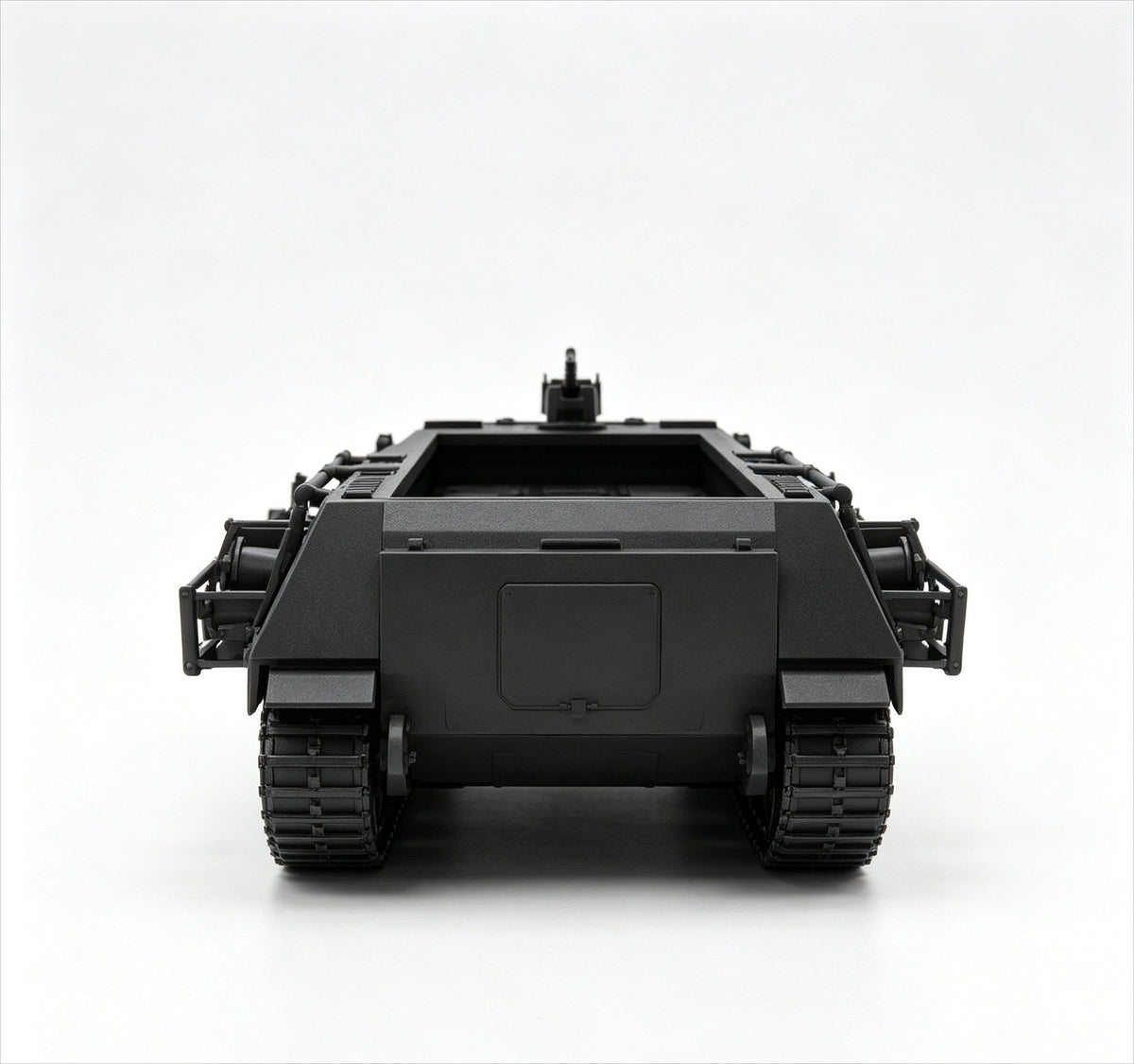 SSMODEL 1/72 1/144 Multi Scale MTW tank Resin MODEL kit TSS0320 — detail view 5