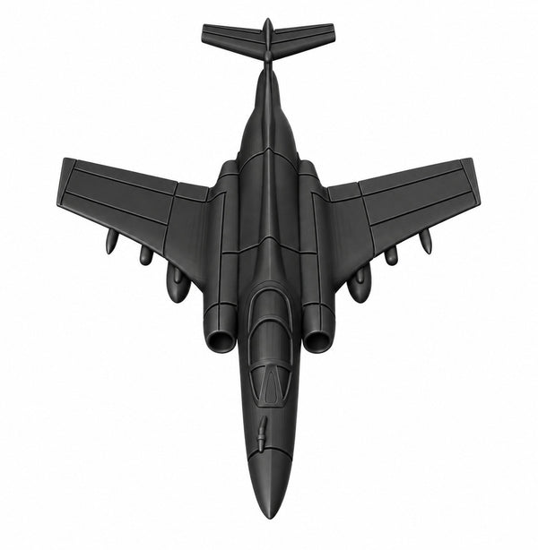 SSMODEL 1/72 1/144 Multi Scale Blackburn Buccaneer S.2B MODEL kit RSS0016