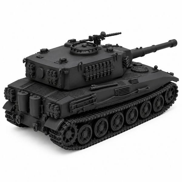 SSMODEL 1/72 1/144 VK 2.01 Nelke 2S1 Gvozdika German Resin Model Kit TSS0426
