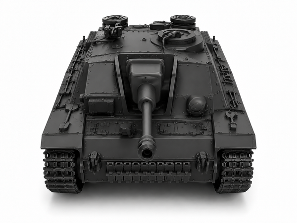 SSMODEL 1/72 1/144 Multi Scale STUG III Ausf.G - Late Production MODEL TSS1355
