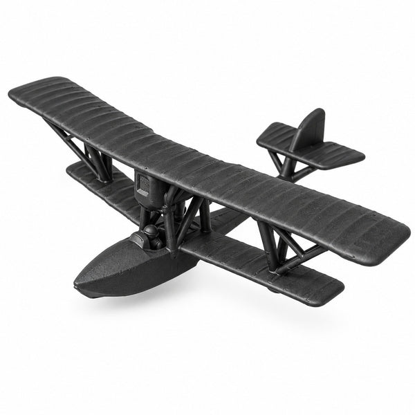 SSMODEL 1/72 1/144 SEAPLANE Macchi M.5 WW1 Italy Resin Model Kit RSS0073