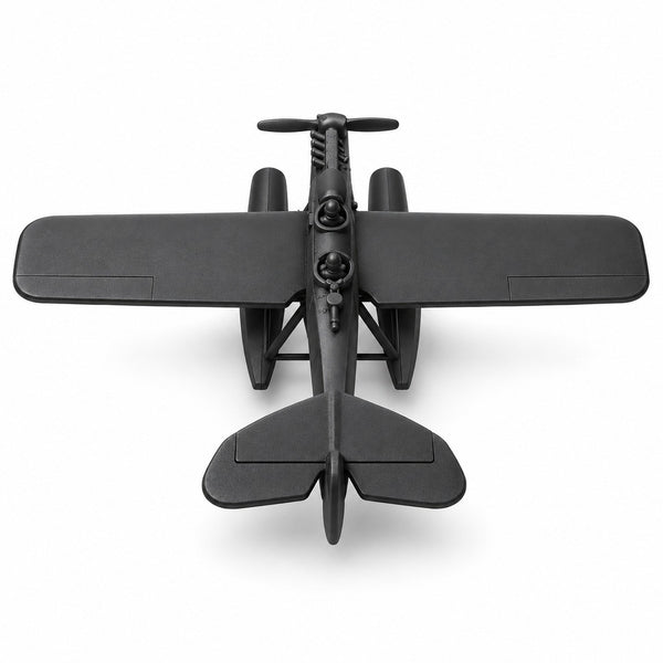SSMODEL 1/72 1/144 SEAPLANE Hansa-Brandenburg W.29 WW1 Resin Model Kit RSS0070