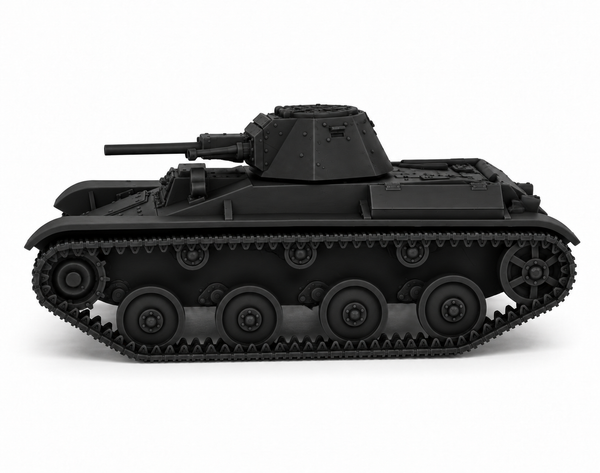 SSMODEL 1/72 1/144 Multi ScaleT-60 Light Tank USSR WW2 Tank MODEL kit TSS1370