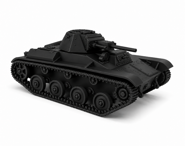 SSMODEL 1/72 1/144 Multi ScaleT-60 Light Tank USSR WW2 Tank MODEL kit TSS1370