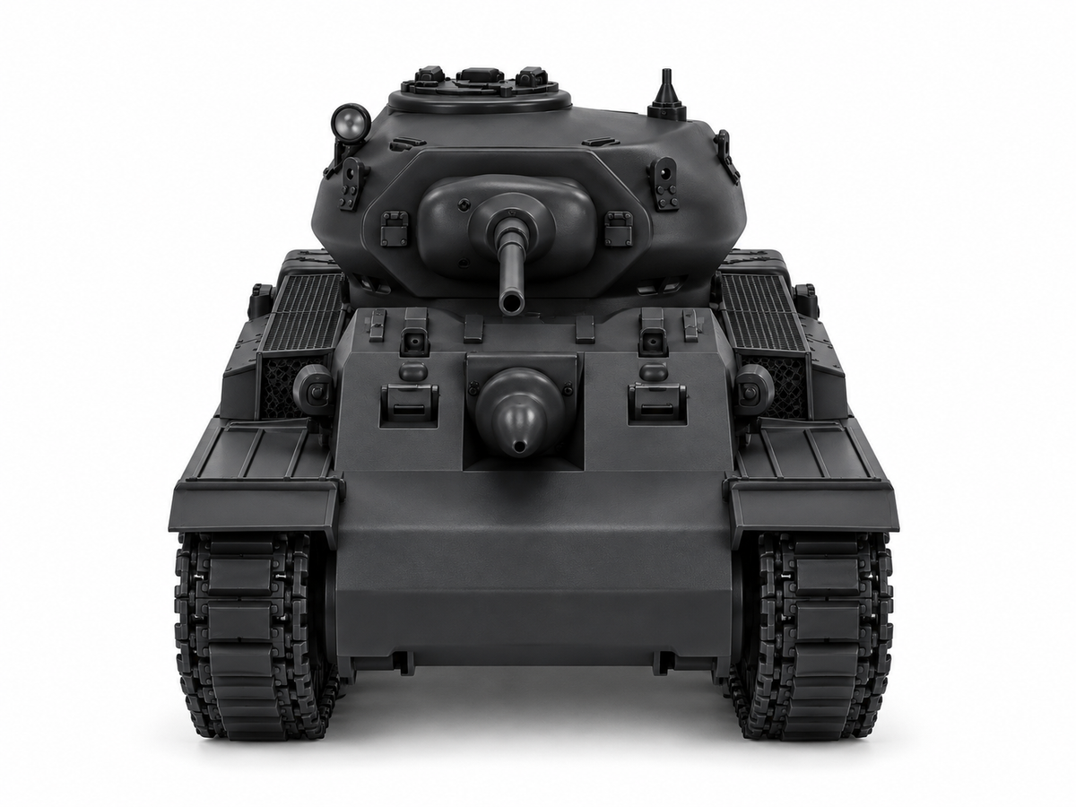 SSMODEL 1/72 1/144 Multi Scale AC1 SENTINEL Tank 2pdr gun Tank MODEL kit TSS0626 — scale model kit