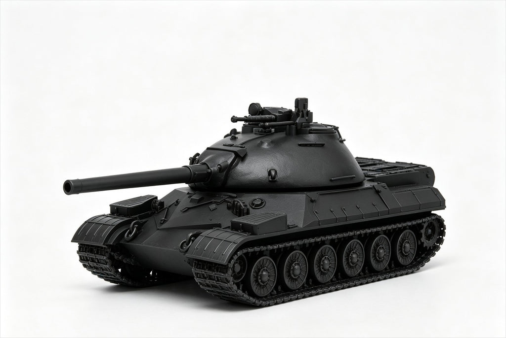 SSMODEL 1/72 1/144 Multi Scale T-10 Resin MODEL KIT TSS0410