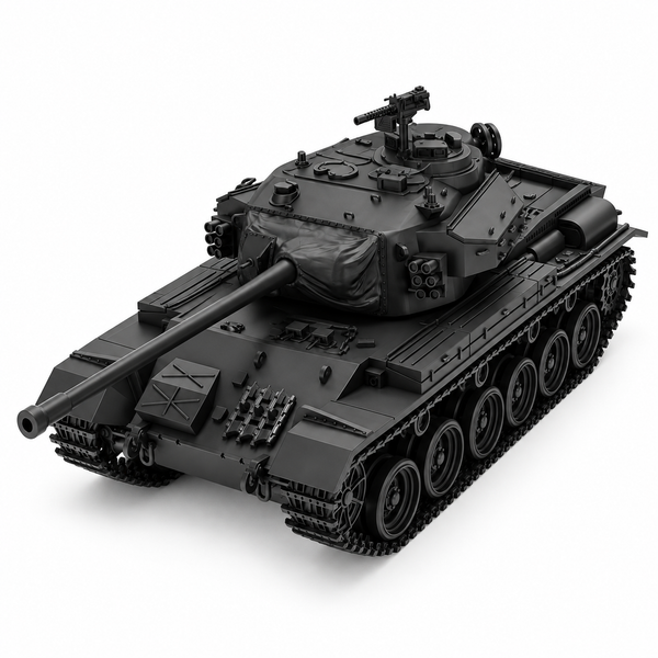 SSMODEL 1/72 1/144 Multi Scale Centurion tank Mk.V Tank MODEL kit TSS0601
