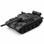 SSMODEL 1/72 1/144  T62 CN 120 GIAT French Main Battle Tank MODEL kit TSS0355