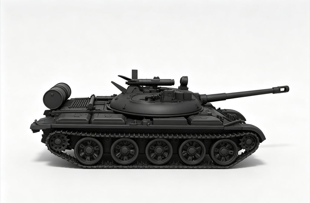 SSMODEL 1/72 1/144 Multi Scale IT-1 Dragon MODEL KIT TSS0415
