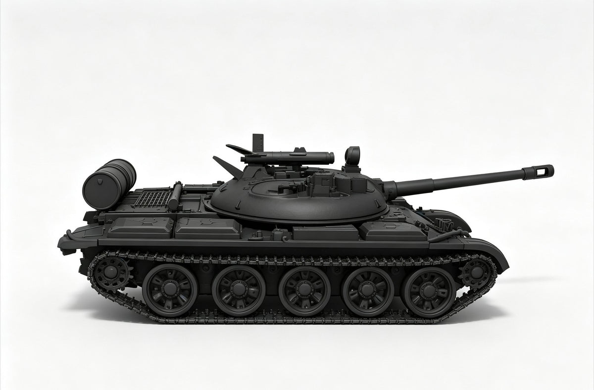 SSMODEL 1/72 1/144 Multi Scale IT-1 Dragon MODEL KIT TSS0415 — detail view 3
